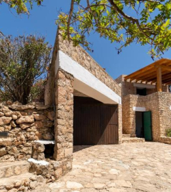 Villa Casa Degli Elimi